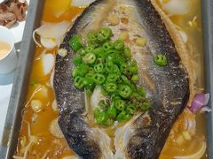 -火龙堂·风味民间菜(文一路店)