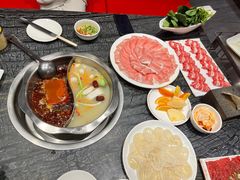 -重庆大队长火锅(凤城八路店)