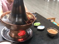-东门口涮肉·砂锅·烤串(老门东店)