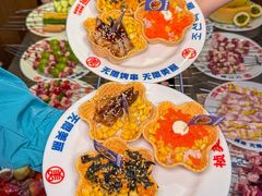 -龙湖重庆时代天街
