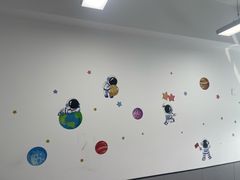 -海亮AI学习中心·幻码星球(钱江校区)