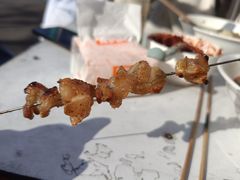 肉筋-鑫明明拉面(宁化路店)