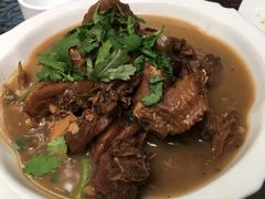 -晓院餐厅