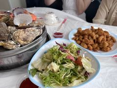 -日照大牌檔•小船海鲜(万平口店)