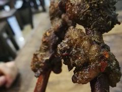 -老白家水盆羊肉