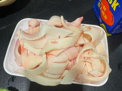-邓莽子老火锅(鲁祖庙店)