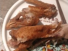 -前海沿·青岛菜(李沧万达店)