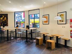 -Patagonia Chocolates(皇后镇店)