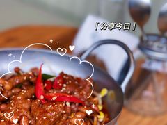 -KimPro 辛普乐概念韩餐