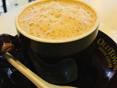 白咖啡-旧街场白咖啡(十五碑店)