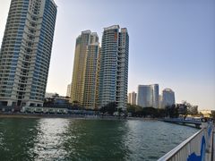 -北海市海滨公园