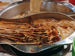 -袁记串串香(平潭店)