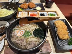 -胜博殿日式炸猪排(西红门店)