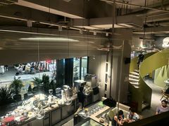 -KimPro 辛普乐概念韩餐