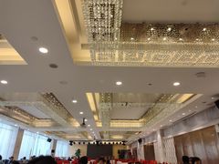 大堂-绍兴饭店(大宁店)