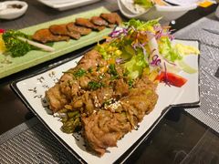 -昱匠·日本料理(金融街店)