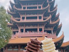 -黄鹤楼