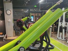 -GMJ·24H健身房(四川北路店)