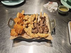 -潮界(虹桥新天地店)