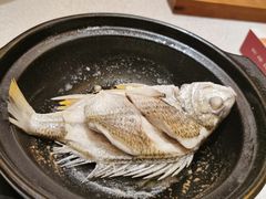 -观海半岛宴·湛江精品菜(蛇口招商局广场店)
