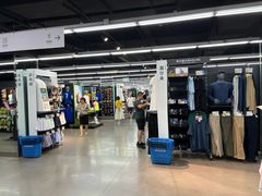 -迪卡侬(西三旗店)