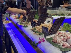 -宴立方海鲜自助(义乌万达广场店)