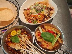 -椰庭·椰子鸡·创意玩家(晶耀前滩店)