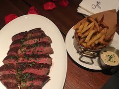 -壳里西餐厅Coquille Seafood Bistro(蒙自路店)