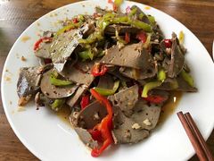 -马遂林烩面馆(少室路店)