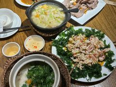-潮中人·潮州菜(益乐路店)