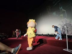 -卢米埃影城(长楹天街IMAX激光店)