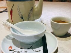 -大树头森林餐厅(番禺广场店)