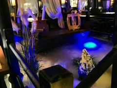 -绿茶餐厅(昆明世纪金源店)
