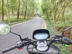 -钟山体育运动公园