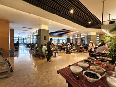 -三亚湾海居铂尔曼度假酒店