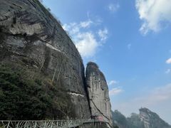 -崀山风景名胜区