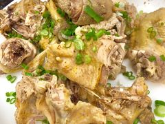 -大口潮边炉中餐火锅