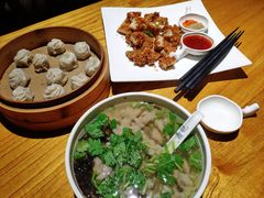-鼎记瘦肉丸(寺后路店)