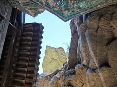 -苍岩山风景名胜区
