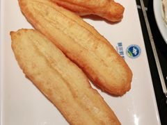 -额尔敦传统涮(公园西路店)