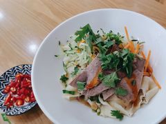 -马记永·兰州牛肉面(3019君尚店)