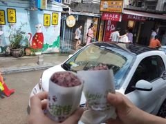 -猫街饭团(顶澳仔猫街店)
