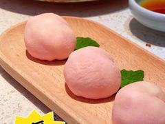 桃媚娘-竹外桃花·江南小酒馆(SKP·S店)