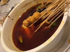 -160烧烤(香坊店)