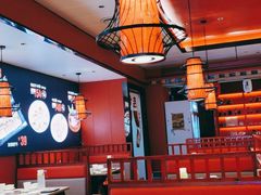 大堂-妙香居韩国烤肉(鹏瑞利季华广场店)