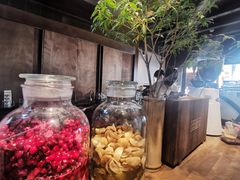 -Metal hands·铁手咖啡