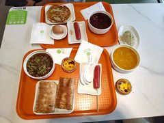-景仁馅饼(皇冠店)