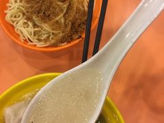 -龙抄手(春熙路总店)