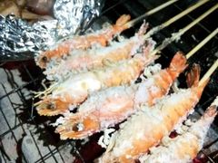-小象钓虾·营地烧烤(洛溪店)
