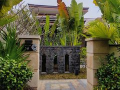 -清远熹乐谷温泉度假酒店